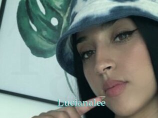 Lucianalee