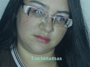 Lucianamas