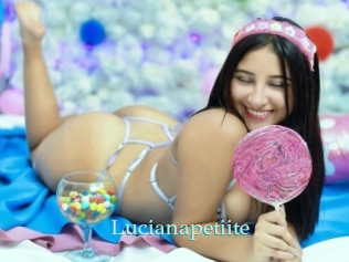 lucianapetiite 1 grosse cochonne