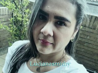 Lucianasmithy