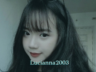 lucianna2003 1 grosse cochonne