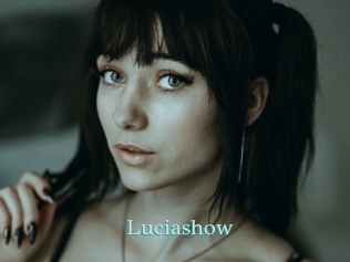 Luciashow