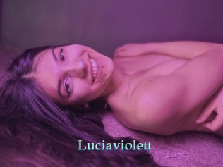 luciaviolett 1 grosse cochonne