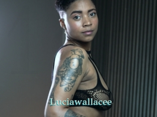 luciawallacee 1 grosse cochonne