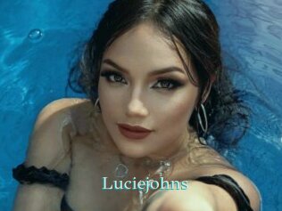 Luciejohns