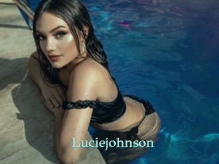 Luciejohnson