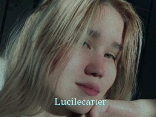 lucilecarter 1 grosse cochonne
