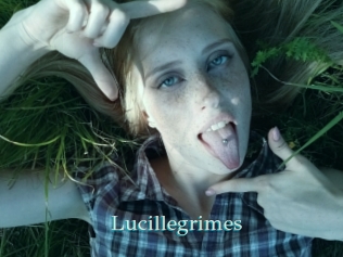 Lucillegrimes