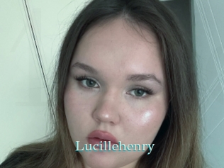Lucillehenry