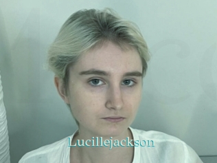 Lucillejackson