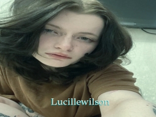 lucillewilson 1 grosse cochonne
