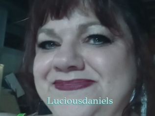 Luciousdaniels