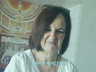 Luciousgrace