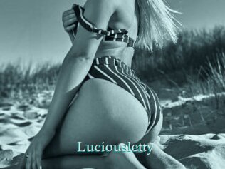 Luciousletty