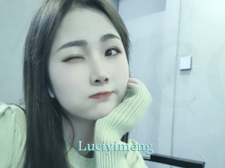 Luciyimeng
