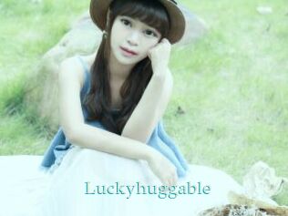 Luckyhuggable