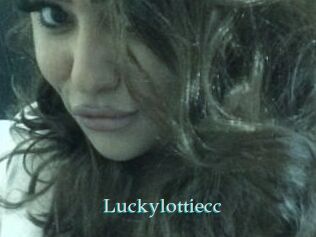 luckylottiecc 1 grosse cochonne