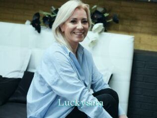 Luckysara