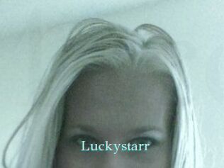 luckystarr 1 grosse cochonne