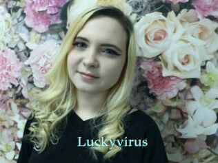 Luckyvirus