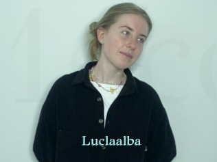 Luclaalba