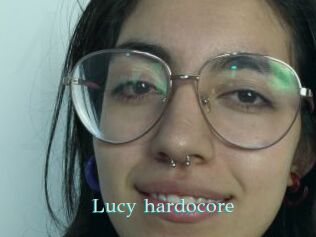 Lucy_hardocore