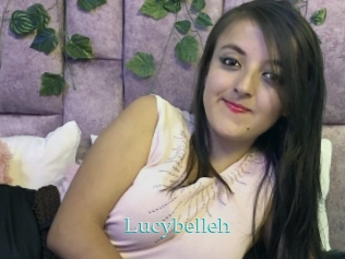 lucybelleh 1 grosse cochonne