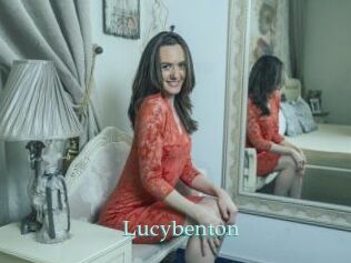 Lucybenton