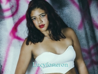 lucyfosteron 1 grosse cochonne