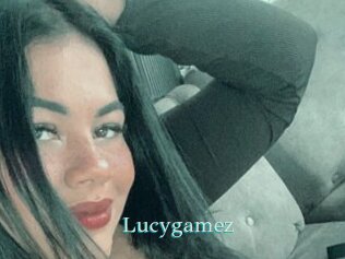 Lucygamez