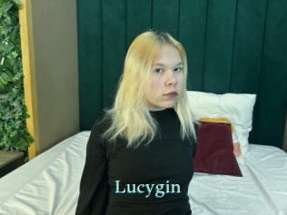 Lucygin