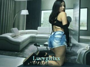 Lucygirlxx