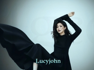 lucyjohn 1 grosse cochonne