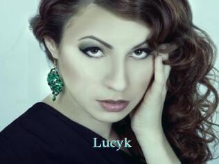 lucyk 1 grosse cochonne