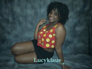Lucyklaus