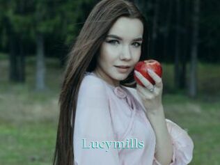 Lucymills