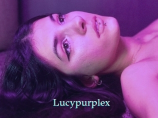 Lucypurplex