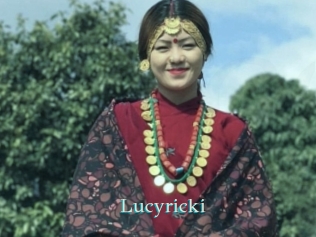 Lucyricki