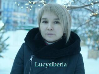 Lucysiberia