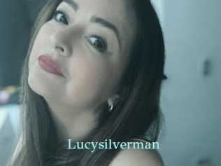 Lucysilverman