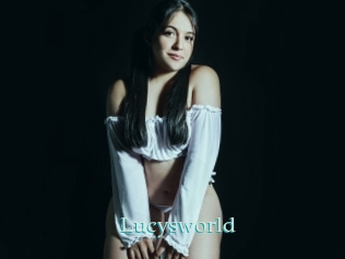 Lucysworld