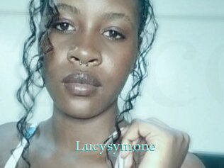 Lucysymone