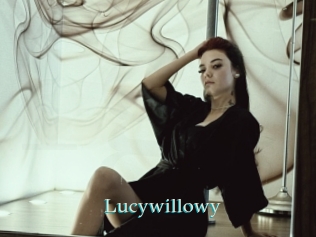 Lucywillowy