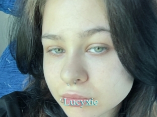 Lucyxie