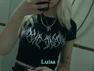 Luisa