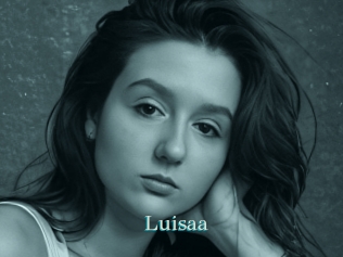 Luisaa