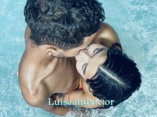 Luisaandvictor