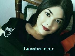 Luisabetancur