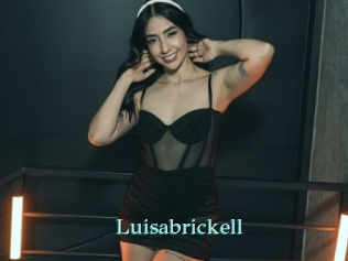 Luisabrickell