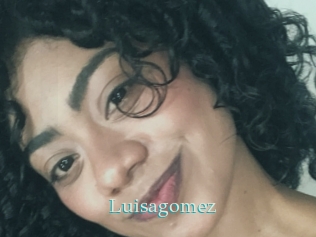 Luisagomez